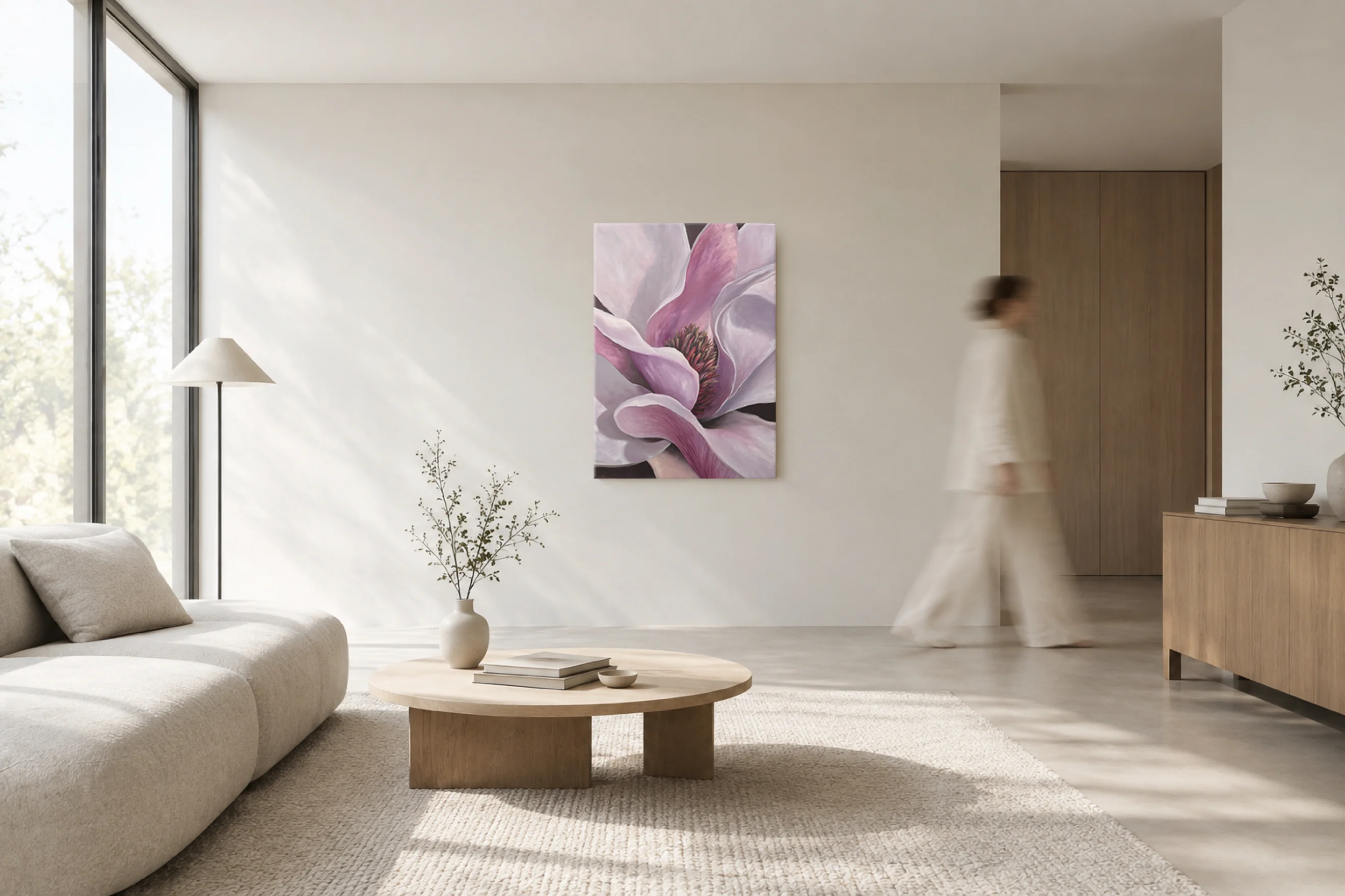 Magnolia