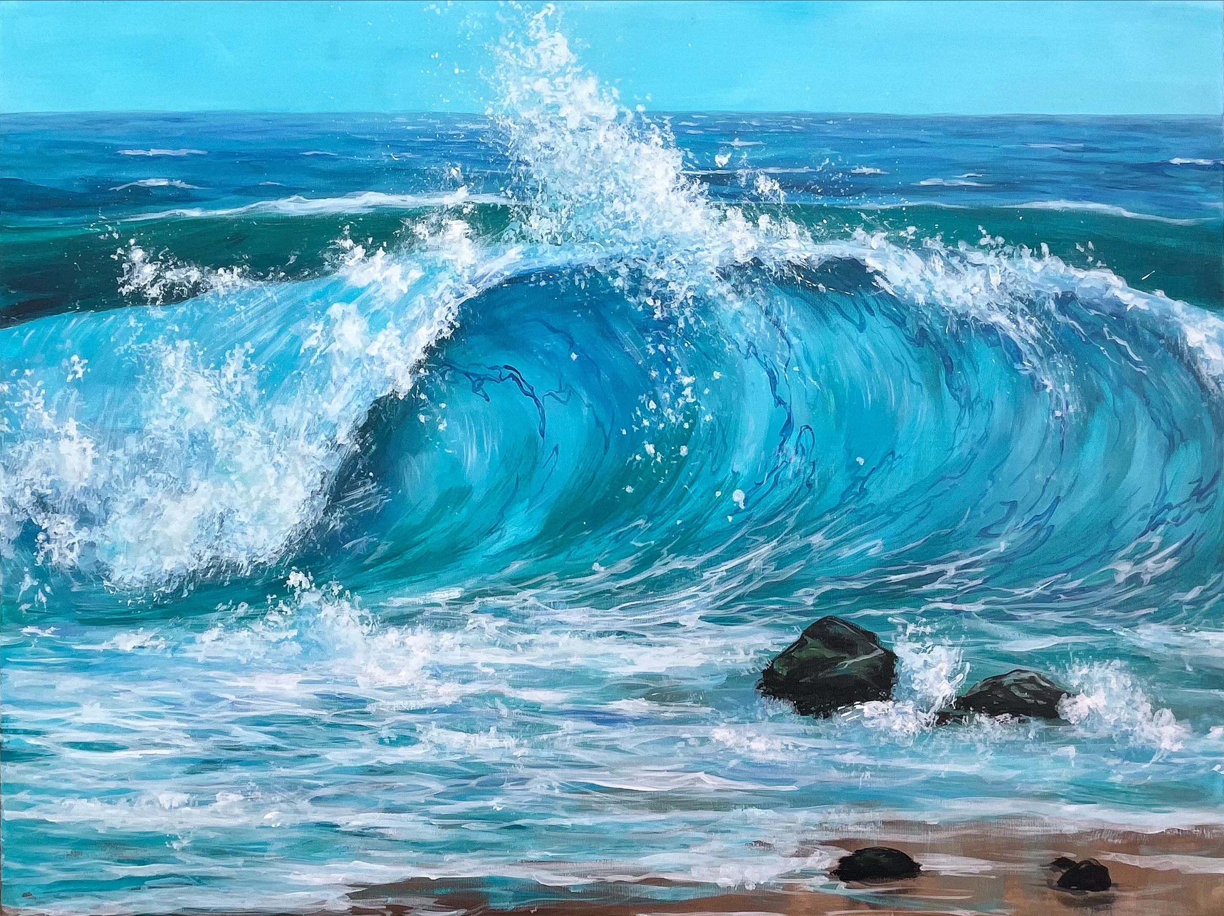 Wave