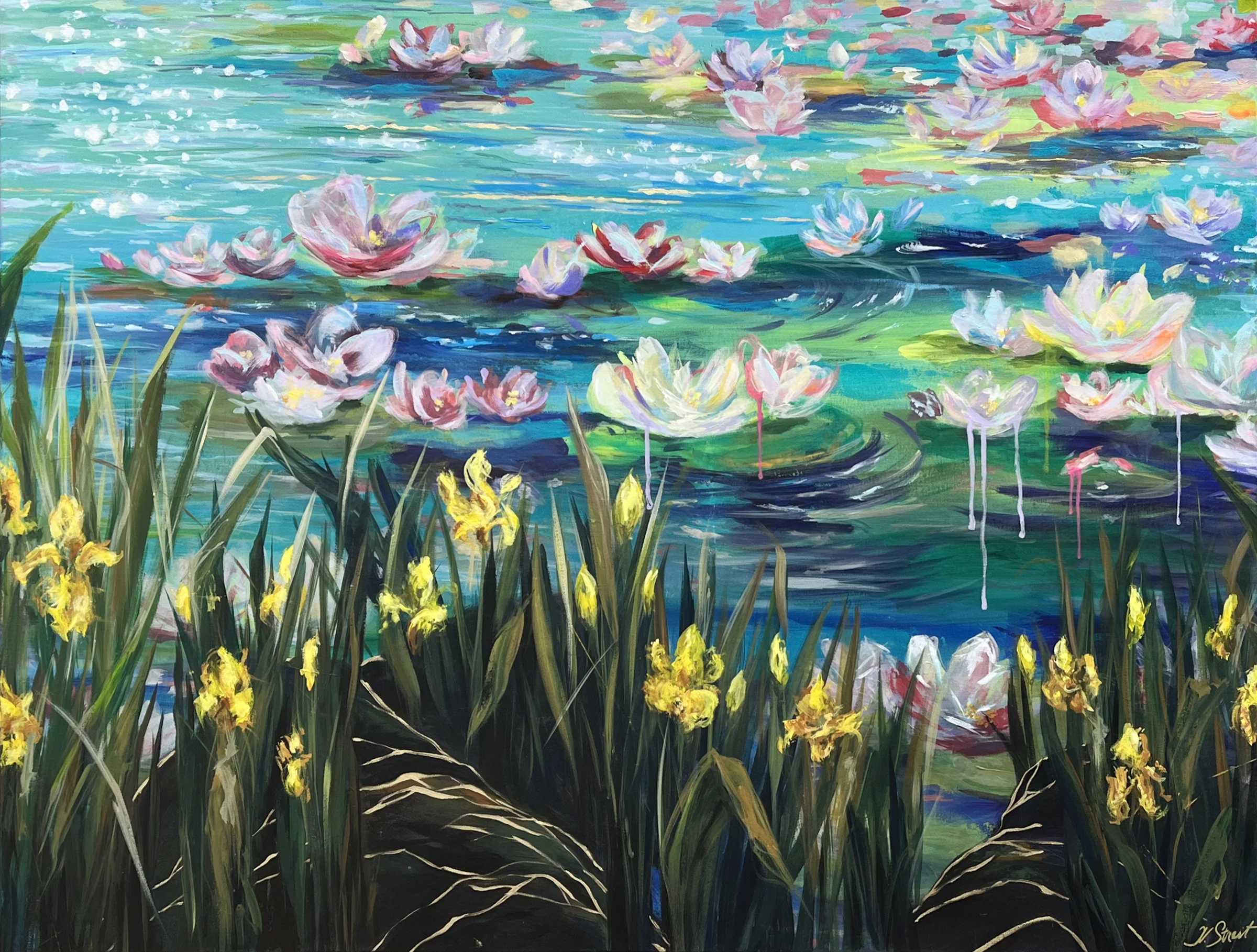 Wild Flowers