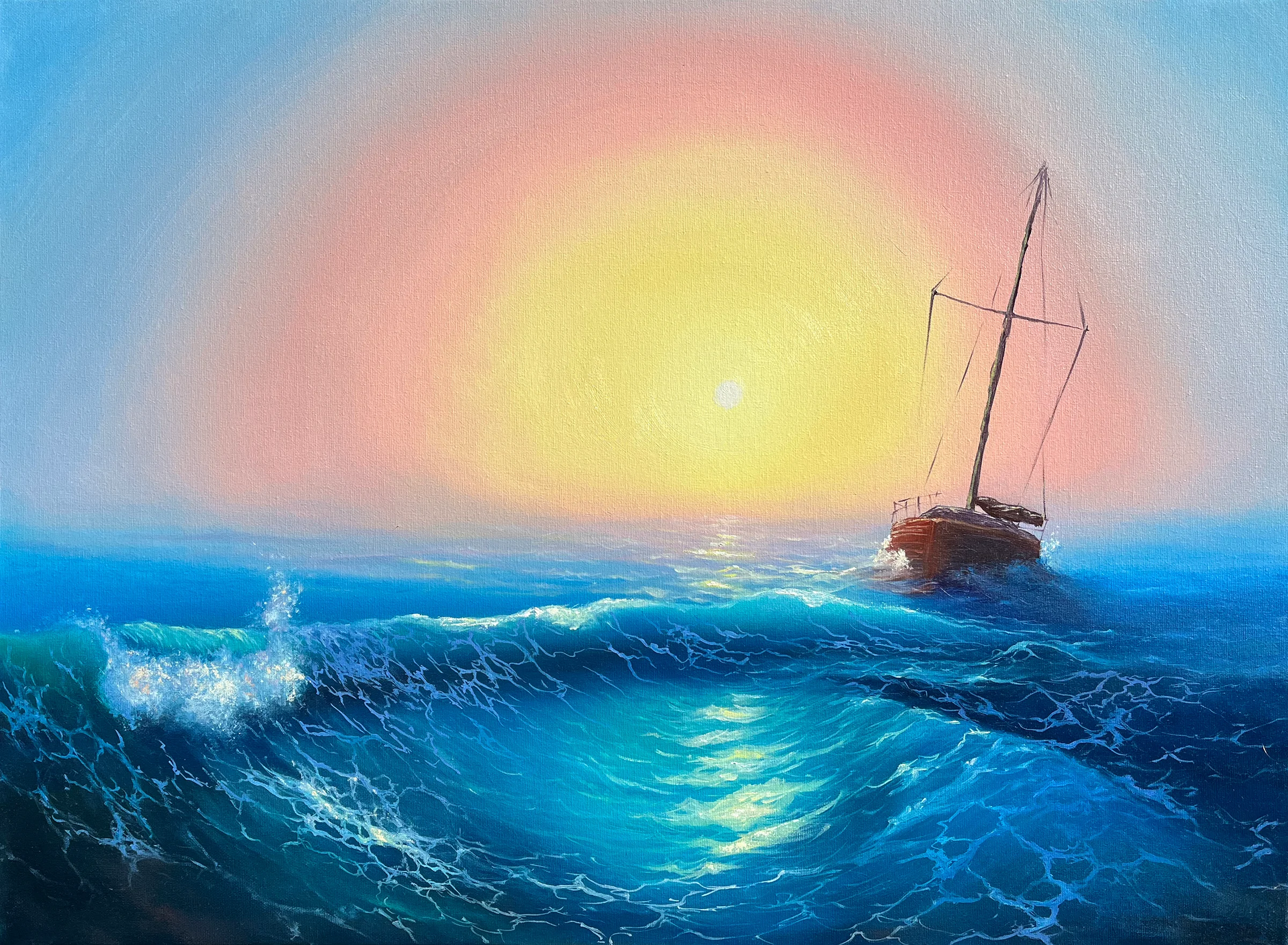 Ship